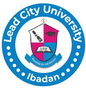 Lead City University Logo