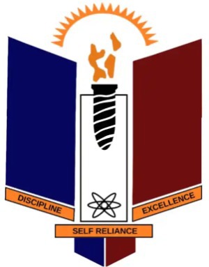 Nnamdi Azikiwe University Logo