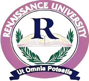 Renaissance University Logo