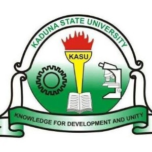 Kaduna State University Logo