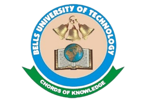 Bells University of Technology Logo Bells University of Technology Logo