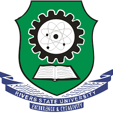 Rivers State University of Science and Technology Logo