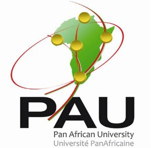 Pan-Atlantic University Logo Pan-Atlantic University Logo