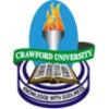 Crawford University Logo