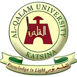 Katsina University Logo
