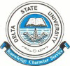 Delta State University, Abraka Logo