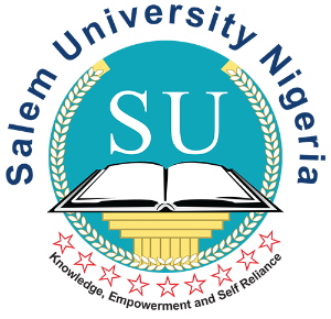 Salem University Logo