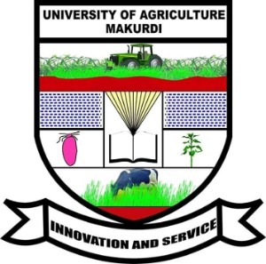University of Agriculture, Makurdi Logo University of Agriculture, Makurdi Logo