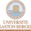 University Gaston Berger of Saint-Louis Logo
