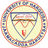 University of Hargeisa Logo