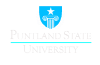 Puntland State University Logo