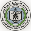 National Ribat University Logo