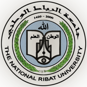National Ribat University Logo National Ribat University Logo