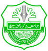 University of Kordofan Logo