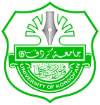 University of Kordofan Logo University of Kordofan Logo