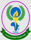 University of Lomé Logo