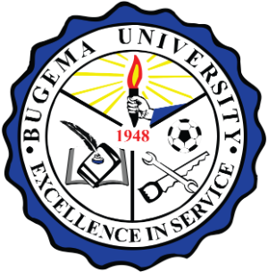 Bugema University Logo Bugema University Logo