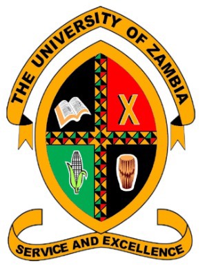 University of Zambia Logo