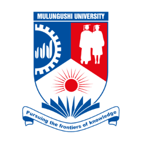 Mulungushi University Logo Mulungushi University Logo
