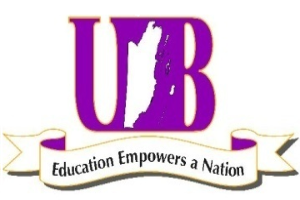 University of Belize Logo University of Belize Logo