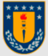 University of Concepción Logo University of Concepción Logo