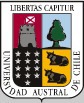 Austral University of Chile Logo
