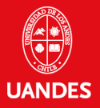 University of the Andes Logo University of the Andes Logo