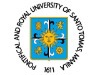 Santo Tomás University Logo