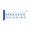 Bernardo O'Higgins University Logo