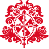 El Rosario University Logo
