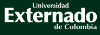 Externado University of Colombia Logo