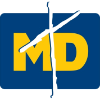 Minuto de Dios University Corporation Logo