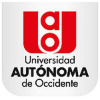 Autonomous University of the West Logo