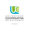Co-operative University of Colombia Logo