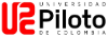 Pilot University of Colombia Logo