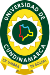 University of Cundinamarca Logo University of Cundinamarca Logo
