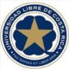 Free University of Costa Rica Logo