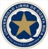 Free University of Costa Rica Logo Free University of Costa Rica Logo