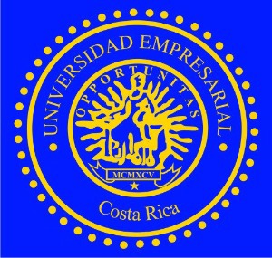 Business University of Costa Rica Logo