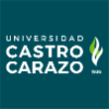 Universidad Metropolitana Castro Carazo Logo