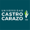 Universidad Metropolitana Castro Carazo Logo Universidad Metropolitana Castro Carazo Logo