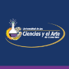Universidad de las Ciencias y el Arte de Costa Rica Logo