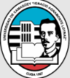 University of Camagüey Logo