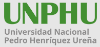 Pedro Henríquez Ureña National University Logo