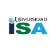 ISA University Logo