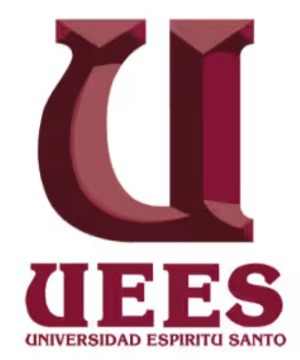 Espiritu Santo University, Guayaquil Logo