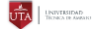 Technical University of Ambato Logo Technical University of Ambato Logo