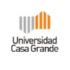 Universidad Casa Grande Logo Universidad Casa Grande Logo