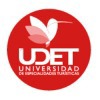 University of Tourism Specialties Logo University of Tourism Specialties Logo