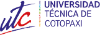 Technical University of Cotopaxi, Latacunga Logo